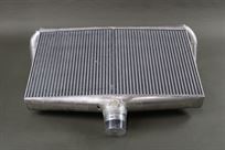 porsche-993-gt2-evo-intercooler