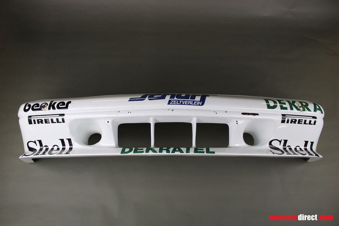 Mercedes 190e online front bumper