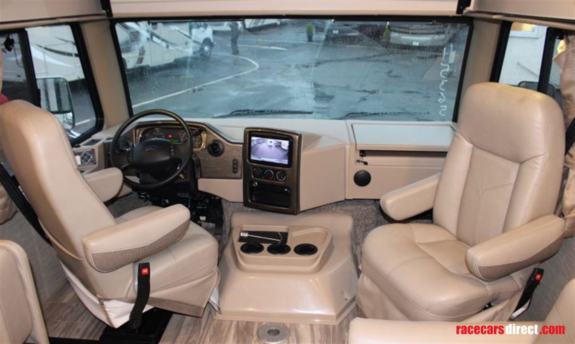 2020-thor-ace-323-bunkhouse