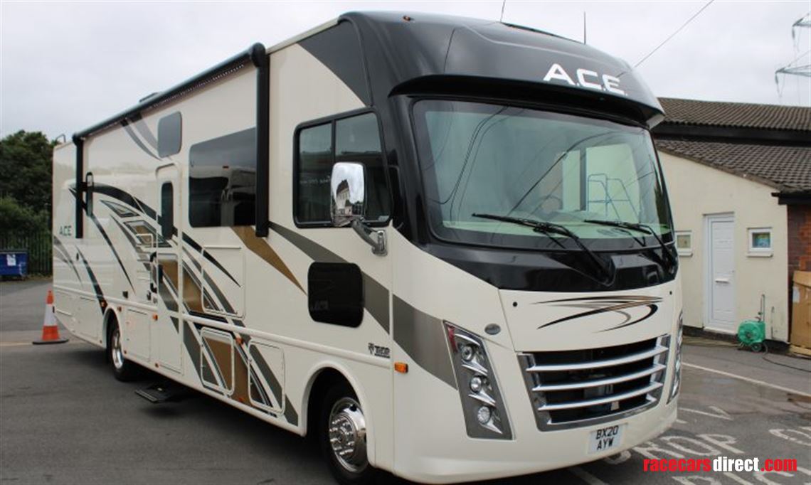 2020-thor-ace-323-bunkhouse