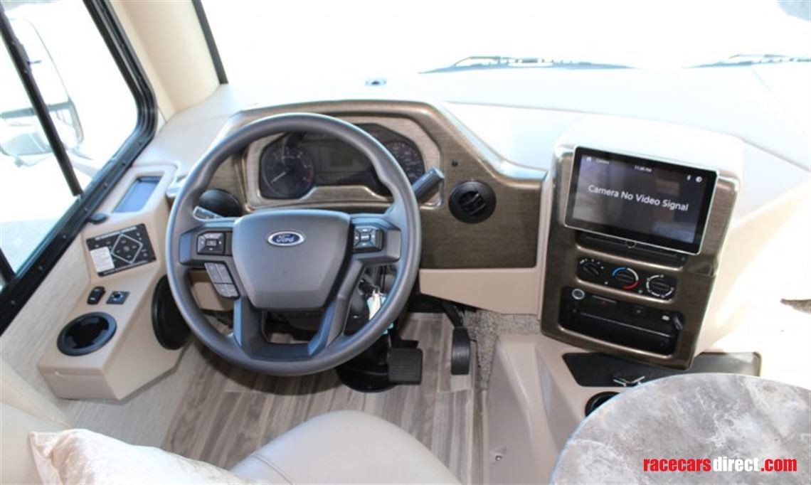 2022-thor-ace-323-bunk-house