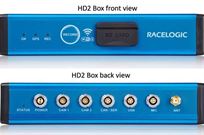 used-racelogic-hd2