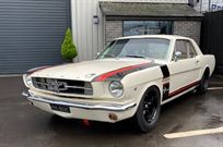 ford-mustang-1965-race-car-right-hand-drive