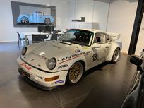 964-race-car