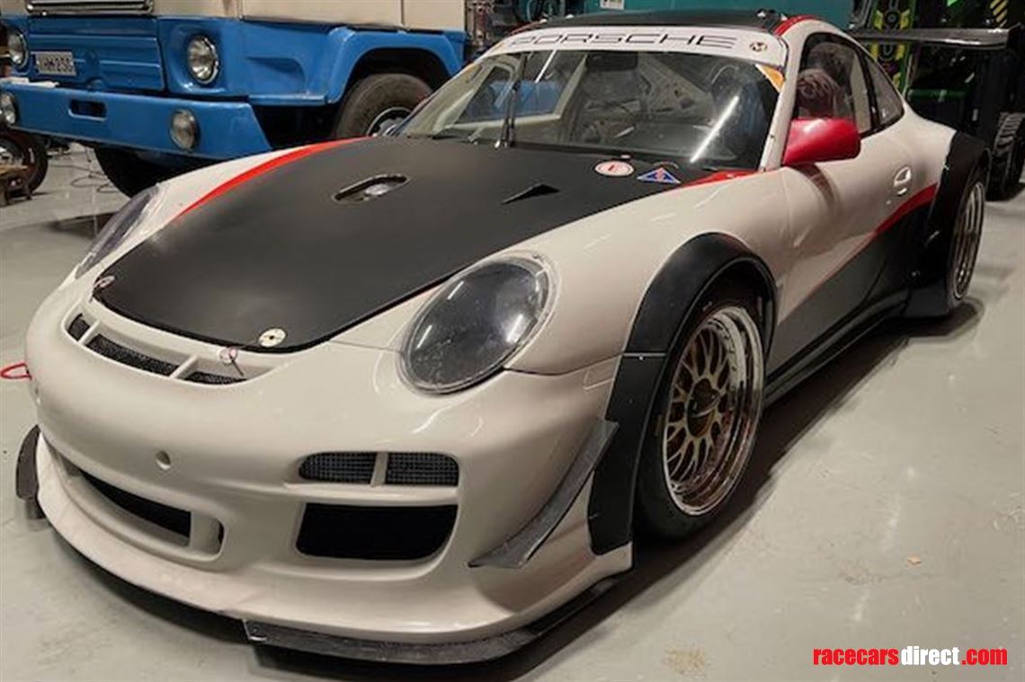 porsche-gt3r-replica-wengine-damage