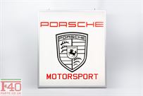 porsche-motorsport-lightbox-sign