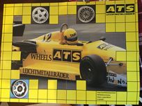 In-period ATS promo poster
