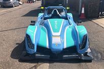 2021-radical-sr10-center-seat-like-new
