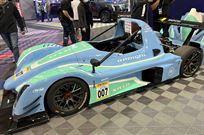2021-radical-sr10-center-seat-like-new