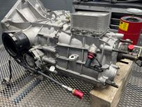 porsche-9912-gt3-cup-gearbox