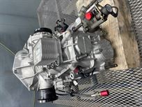 porsche-9912-gt3-cup-gearbox