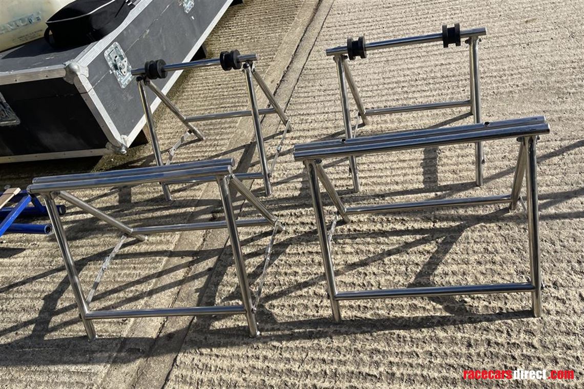 stainless-steel-high-stands