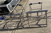 stainless-steel-high-stands