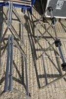 stainless-steel-high-stands