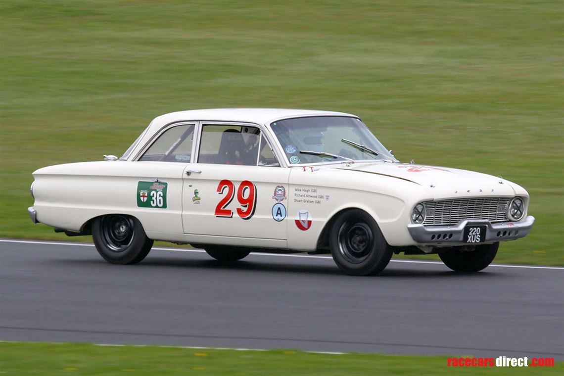 ford-falcon-historic-race-car-1960