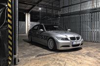 bmw-325-e90-street-legal-and-vln-rcn-approved