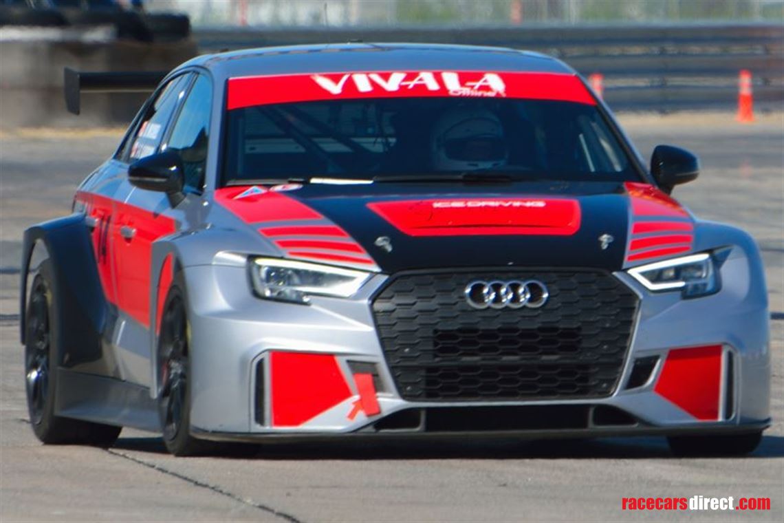 Racecarsdirect AUDI RS3 TCR LMS DSG 2017 REDUCED PRICE racecarsdirect-audi-rs3-tcr-lms-dsg-2017-reduced-price