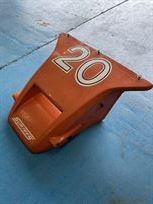 formula-1-surtees-ts-20-nosecone