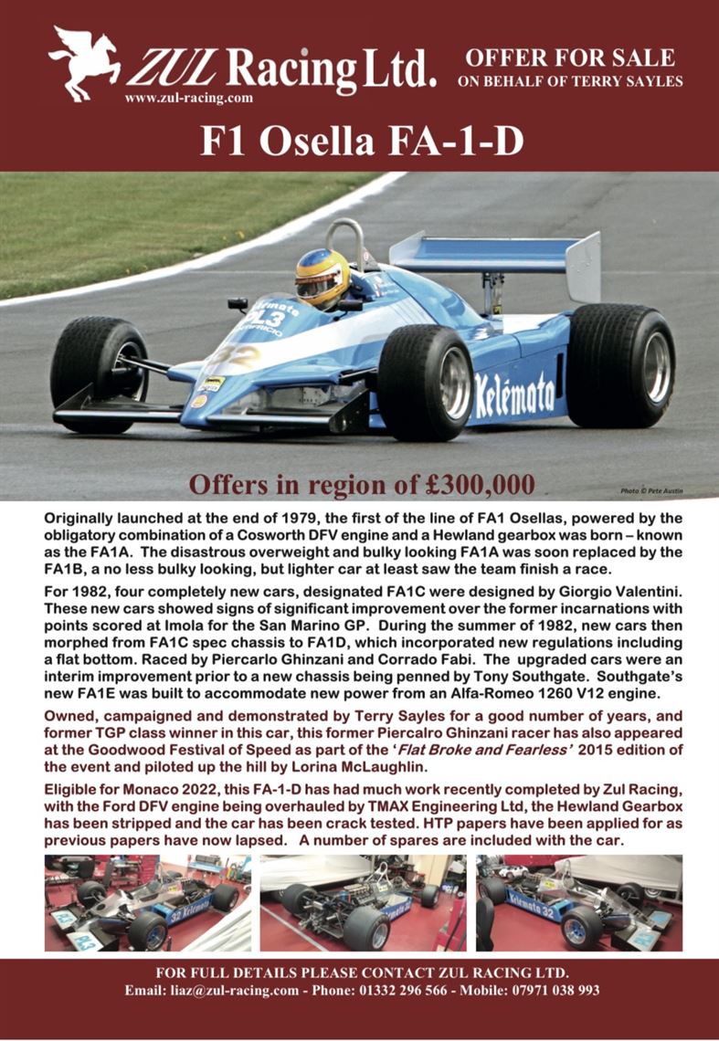 historic-f1-osella-fa-1-d---eligible-for-mona