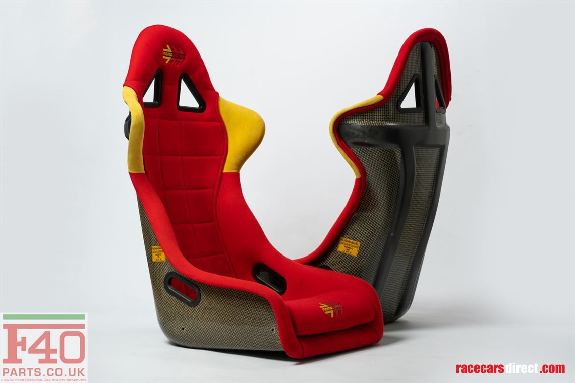 ferrari-f40-gt-seats