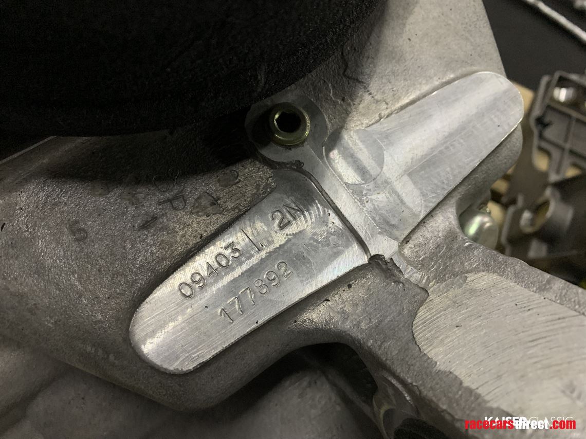 Racecarsdirect Bild Ferrari 360 430 Manual Gearbox Conversion racecarsdirect-bild-ferrari-360-430-manual-gearbox-conversion