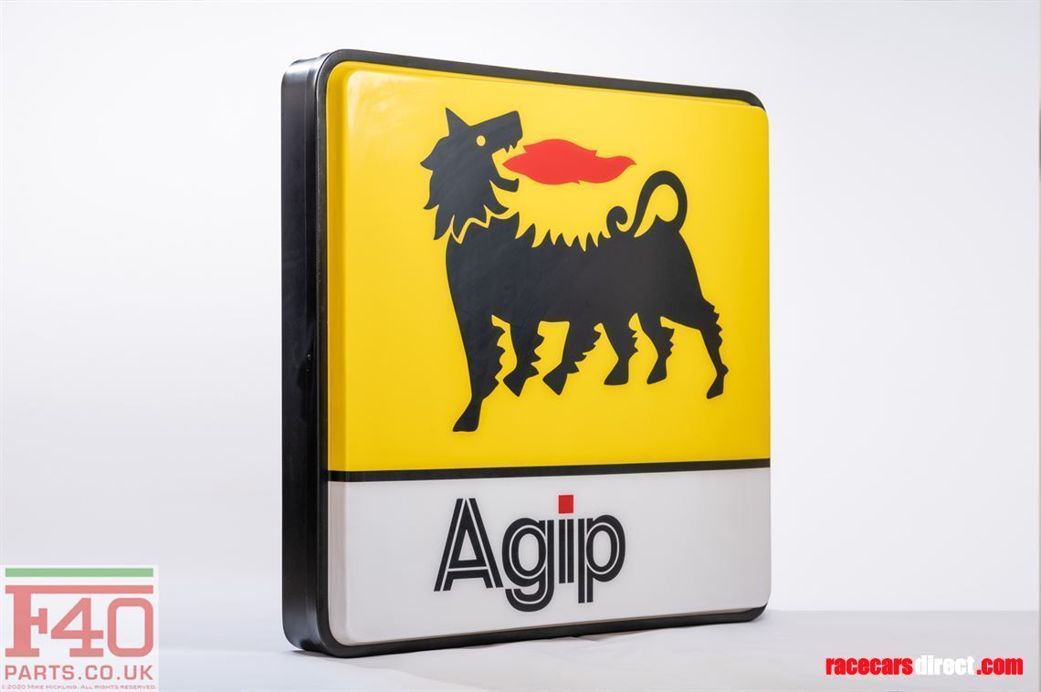 agip-dealer-lightbox-sign