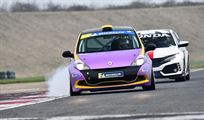 renualt-clio-x85-cup-racer