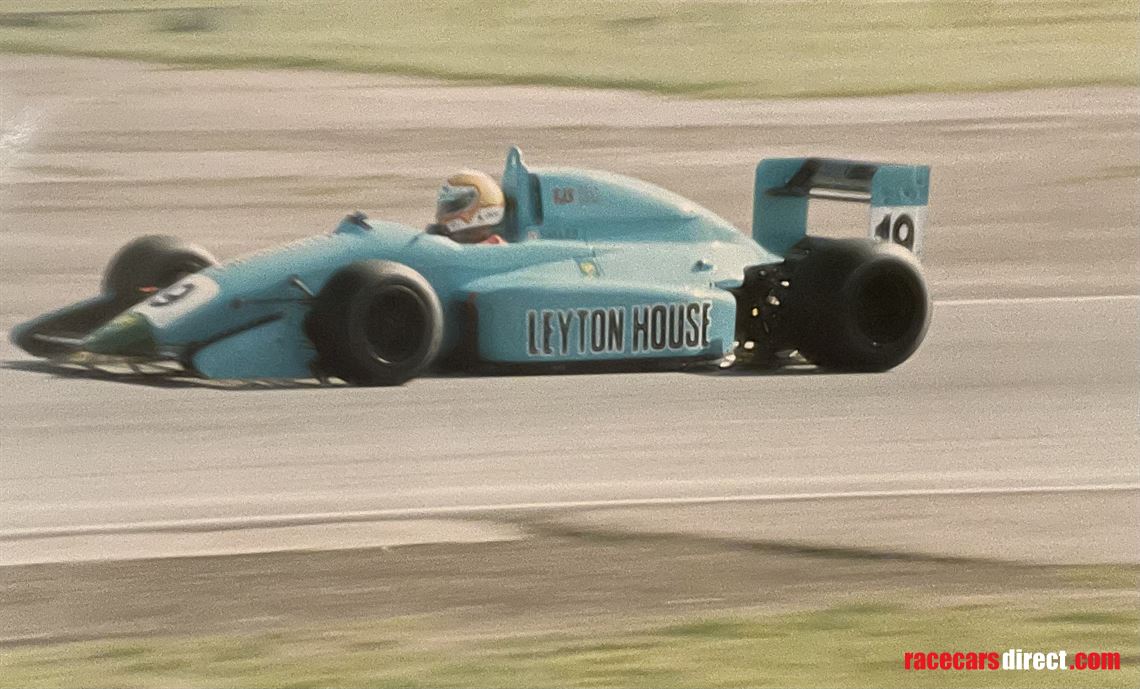 leyton-house-90b-f3000---project-car