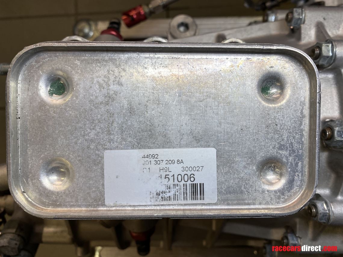 porsche-9912-gearbox-sold