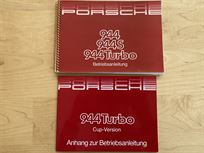 porsche-944-turbo-cup-owners-manual-cup-versi