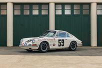 1965-porsche-911