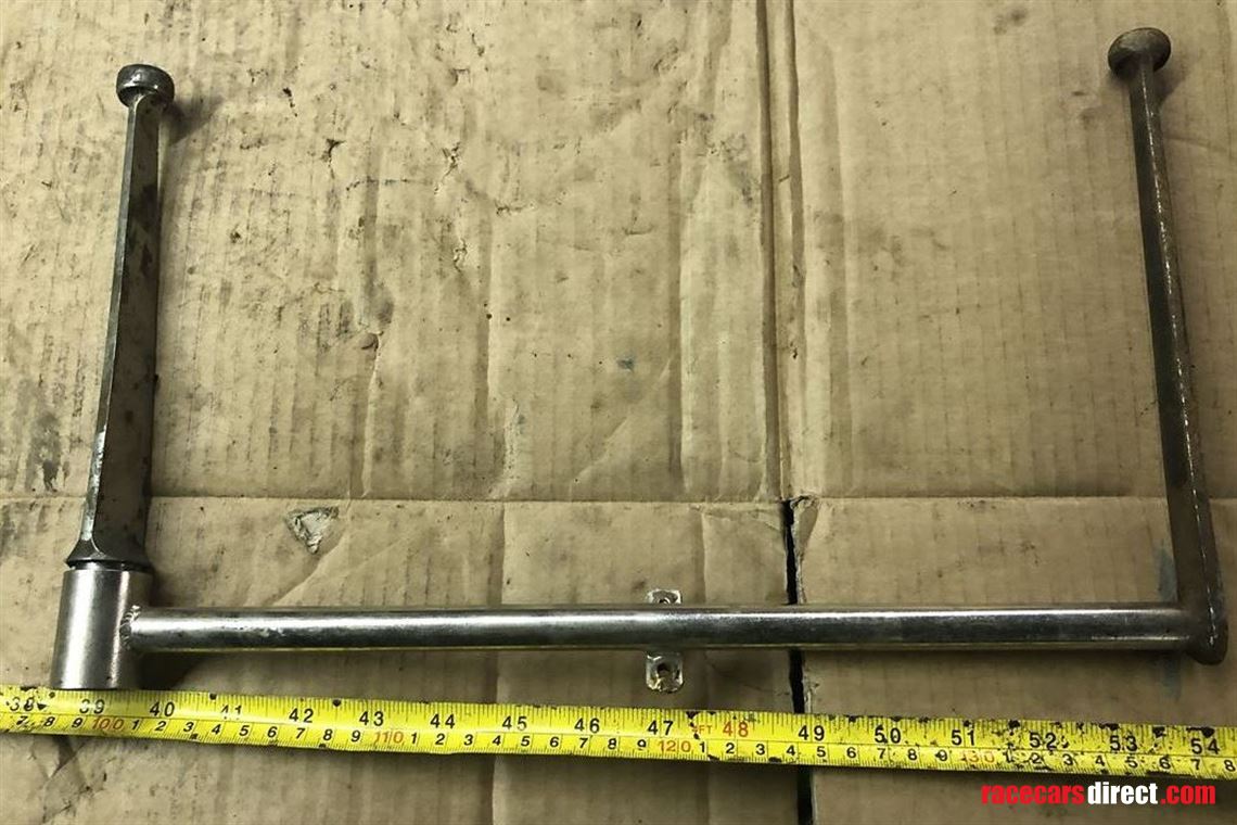 Adjustable Bladed Anti Roll Bar Reynard SF84?