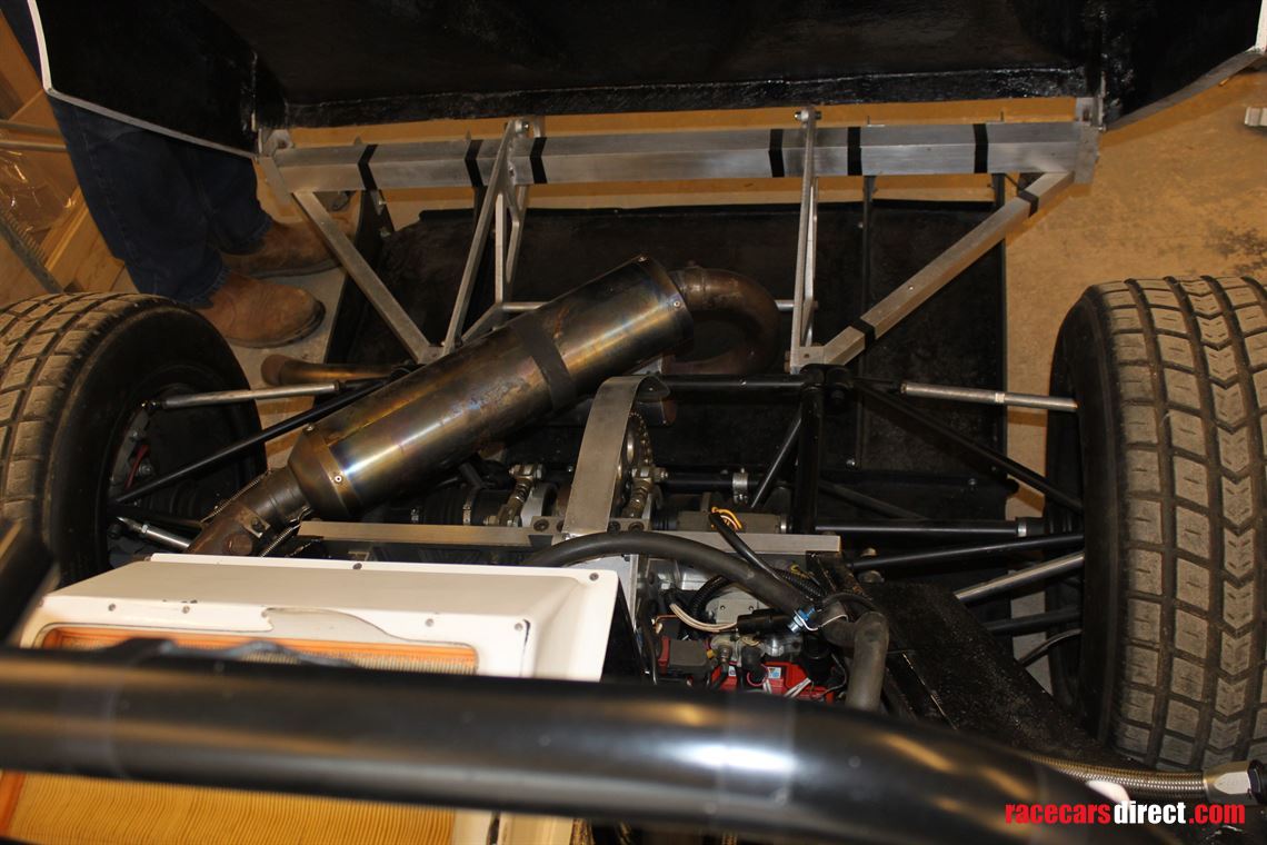 Racecarsdirect.com - BDN S3