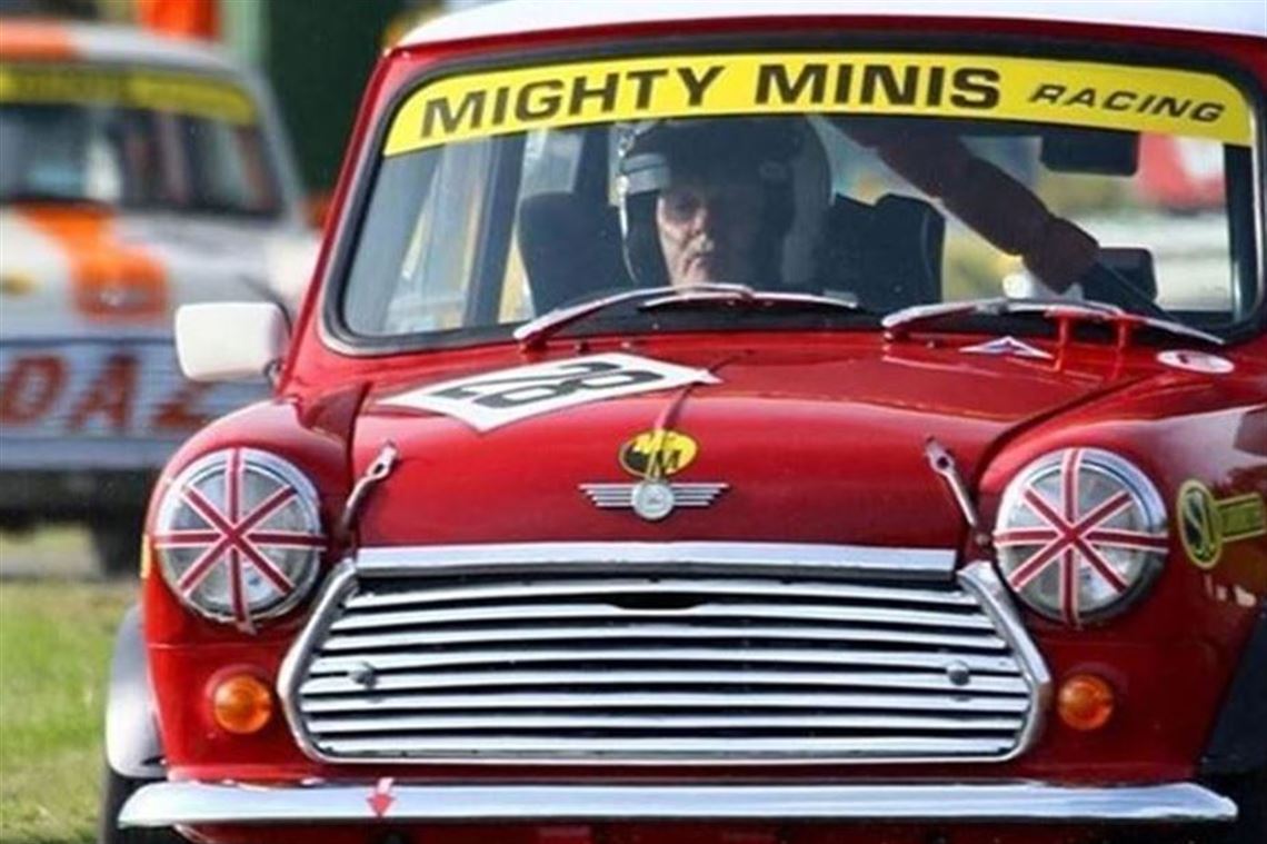 Mighty Mini