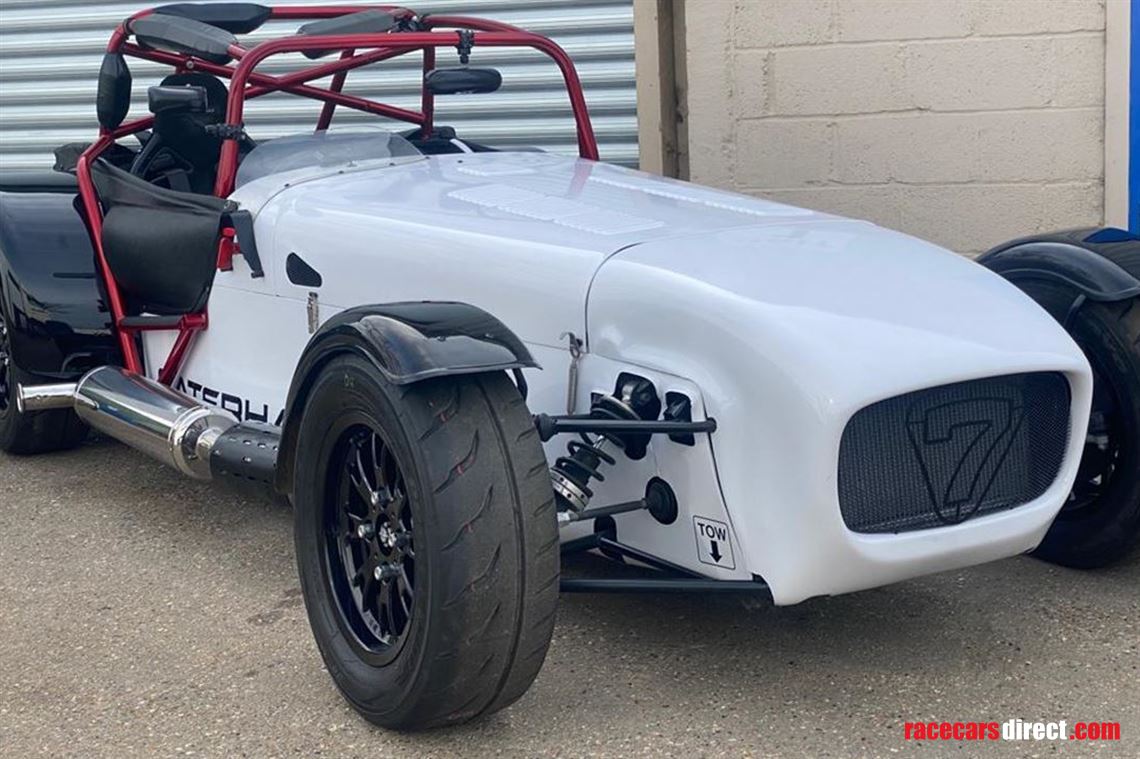 caterham-310r-race-car