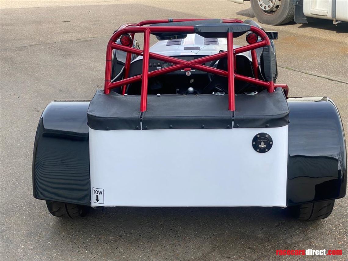 caterham-310r-race-car