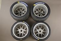 porsche-991-cup-wheels-with-michelin-tires