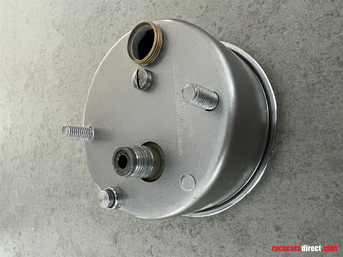 Racecarsdirect.com - SMITS chronometric rev counter