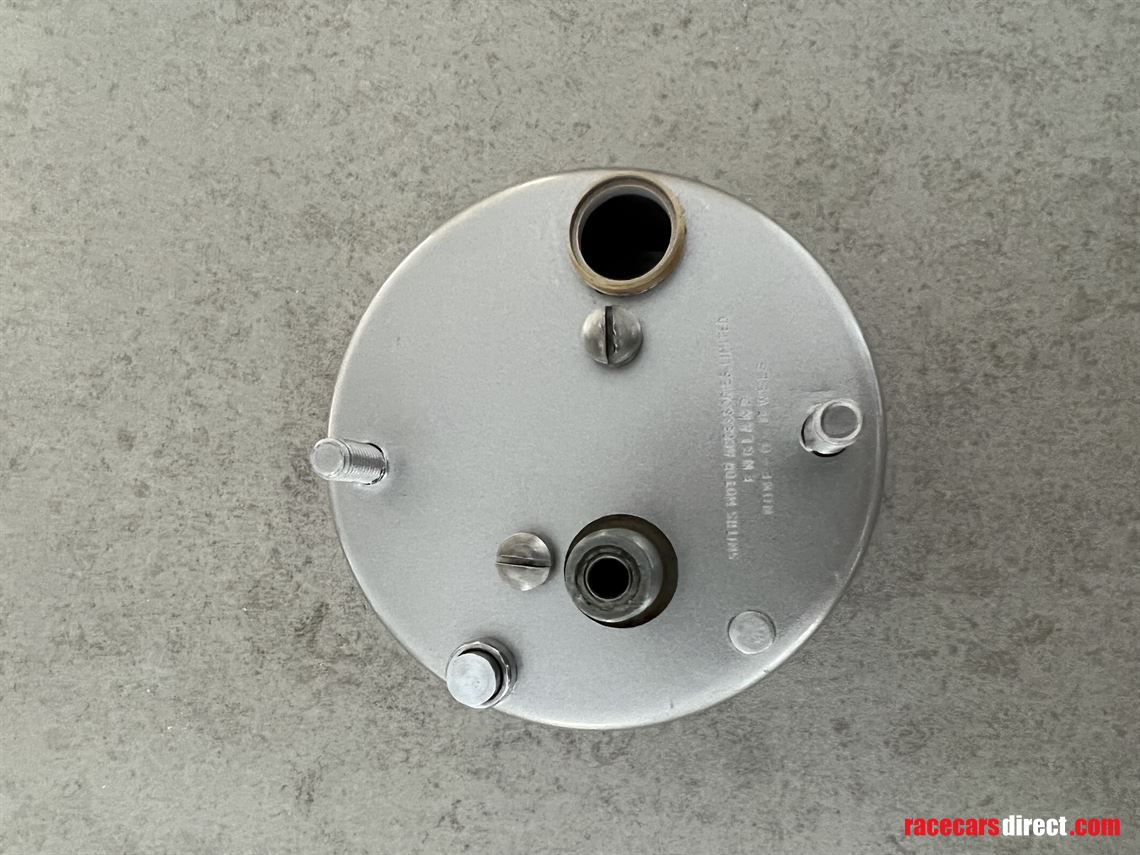 Racecarsdirect.com - SMITS chronometric rev counter