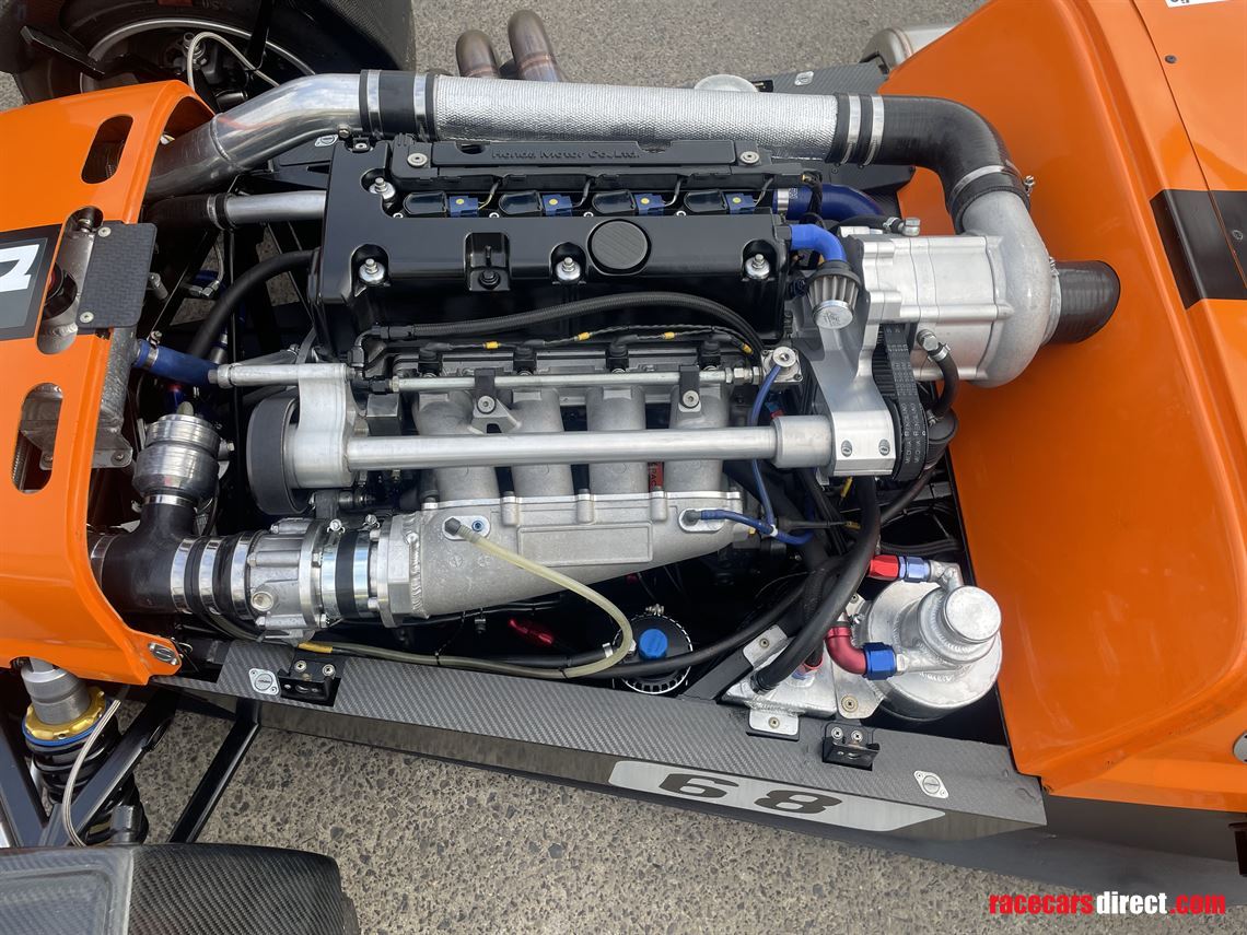 westfield-supercharged-k20