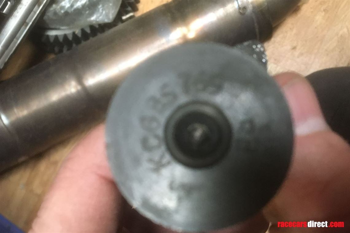 vw-f3-cam-shafts-and-3-unmachined-blanks