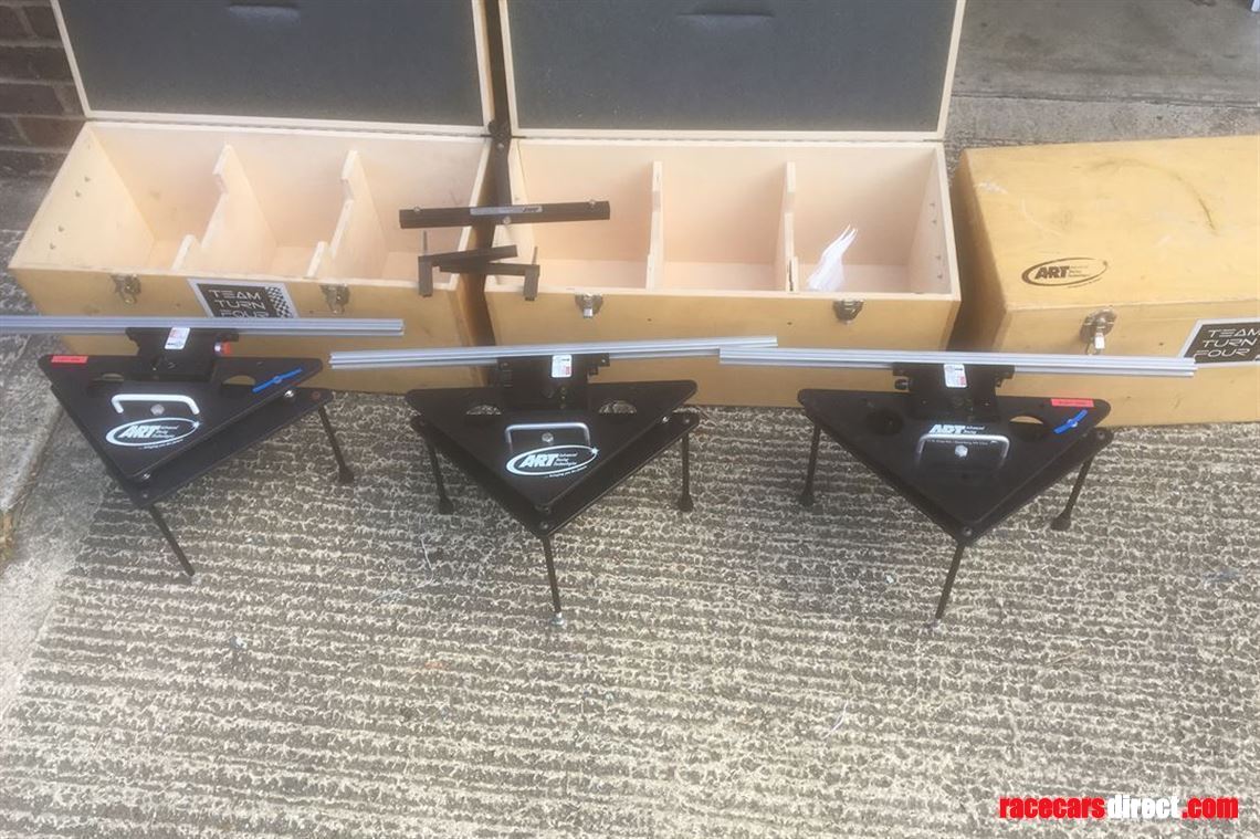 Racecarsdirect.com - Laser string kit