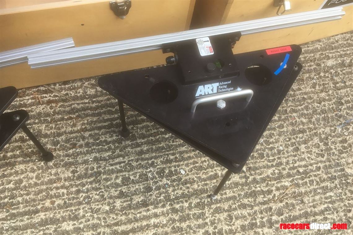 Racecarsdirect.com - Laser string kit