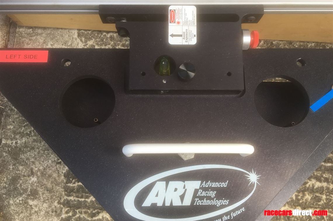Racecarsdirect.com - Laser string kit
