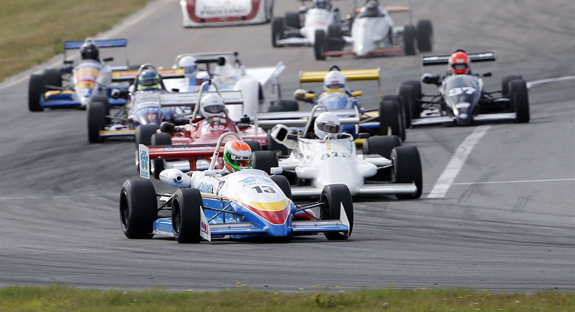 Racecarsdirect.com - RALT RT30/86 Formula 3 - contract now signed