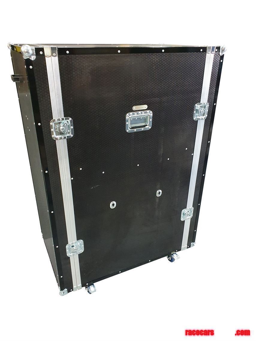 Racecarsdirect.com - VMEP Open Front / Back Data Storage Case VME-Data9