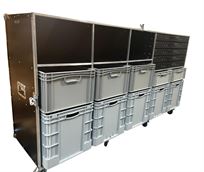 vmep-xl-euro-container-case-with-5-draws---vm