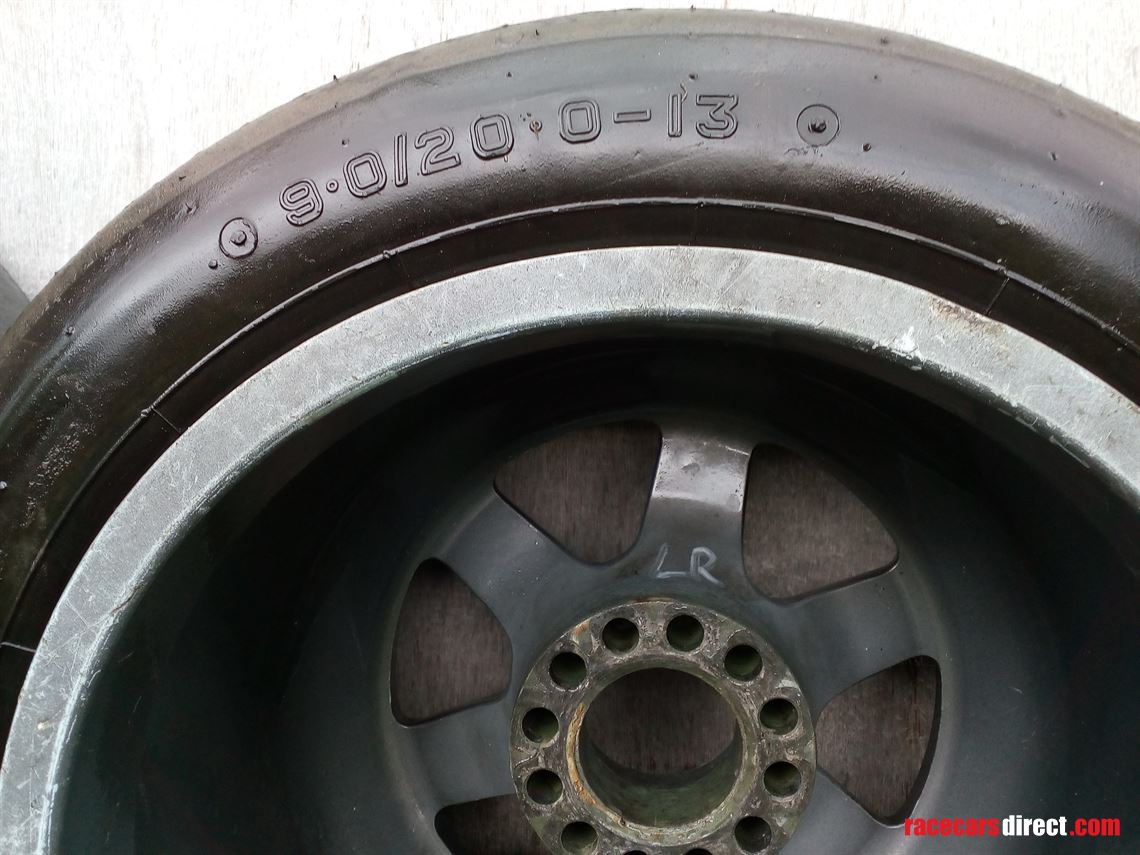 techno-magnesio-13-wheels-2-sets