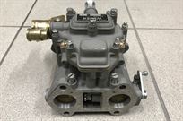 carburetor-weber-32dcoa3-new