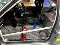POLISHED 4X Bonnet Raisers Peugeot 106 Quicksilver GTI 306 CHOOSE YOUR SIZE 